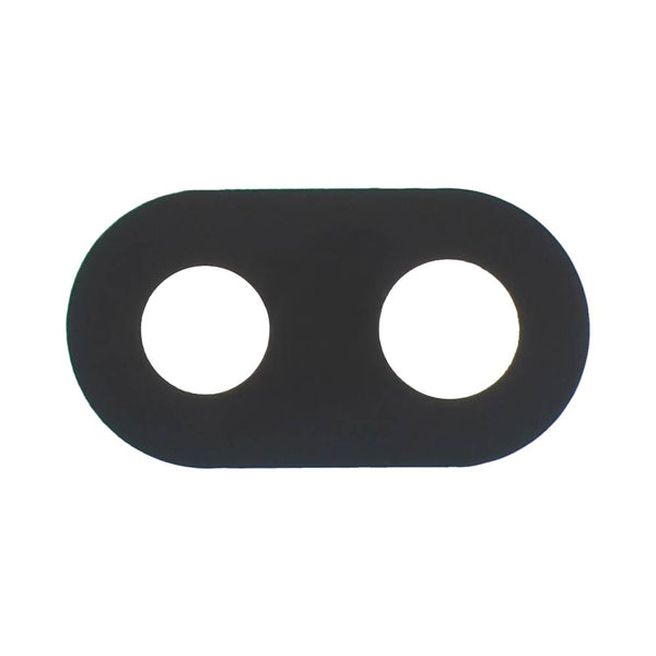 Lentille caméra Pixel 9a – Noir – Compatible Premium
