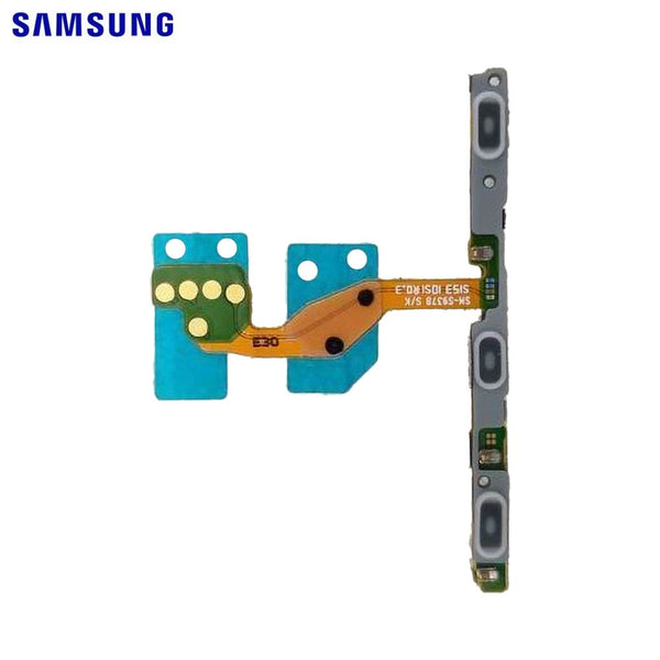 Nappe power et volume Galaxy S25 Edge – Original Samsung (Service Pack)