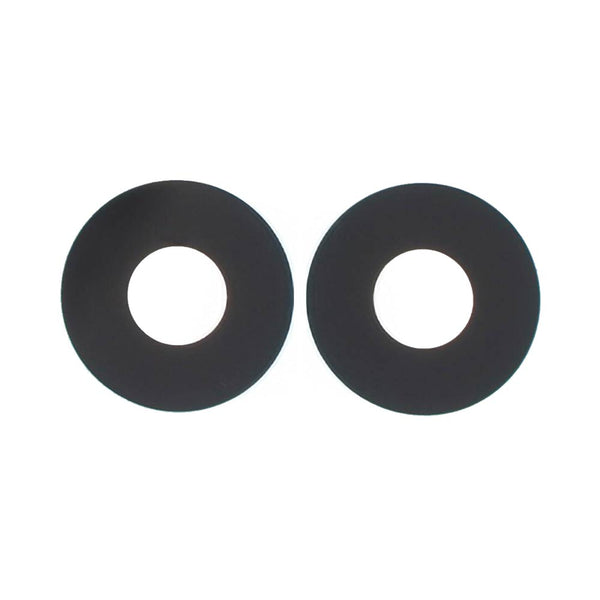 Lentille caméra Galaxy A06 5G – Noir – Compatible Premium