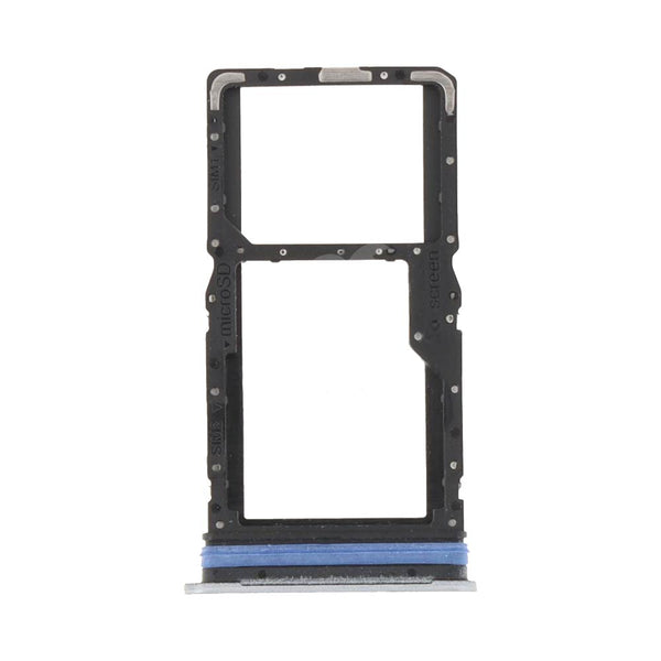 Tiroir SIM Galaxy A06 5G – Gris – Compatible Premium