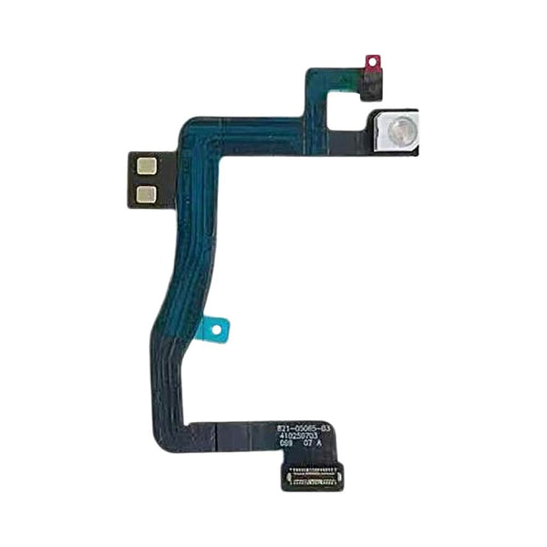 Nappe flash iPhone 16e – Compatible