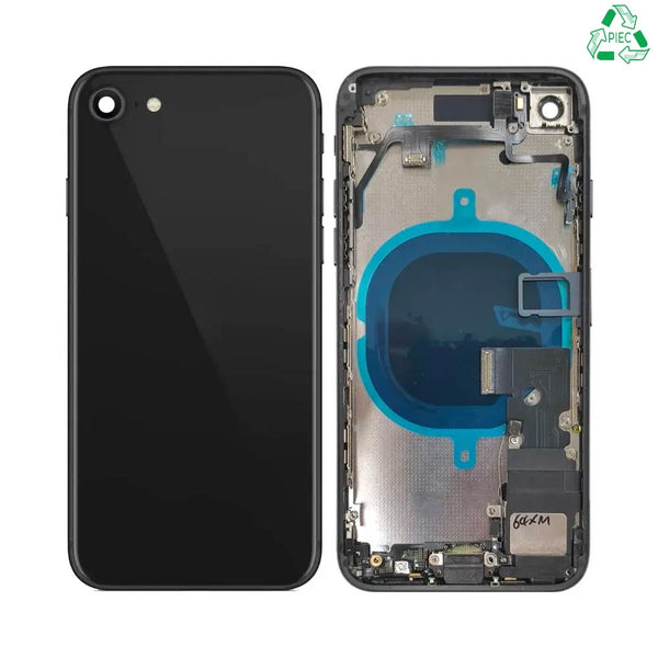 Châssis équipé iPhone SE 2020 (2nd Gen) – Gris Sidéral – Compatible