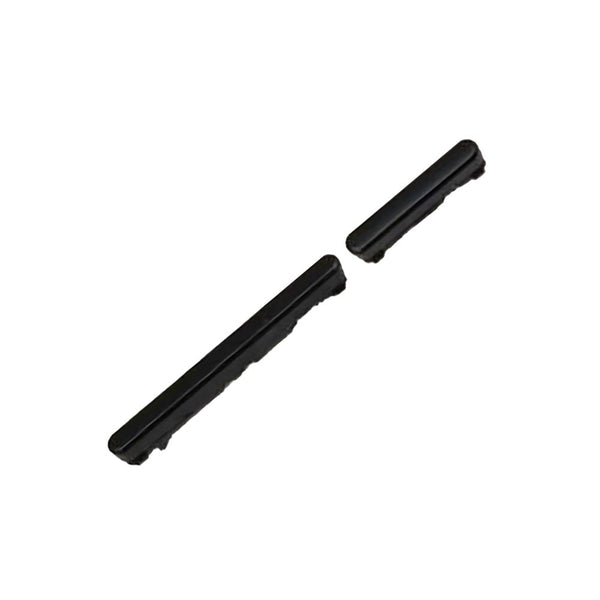 Bouton power et volume Galaxy S22 Ultra – Gris – Compatible Premium