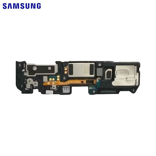 Haut-parleur Galaxy S25 Edge – Titane argent – Original Samsung (Service Pack)