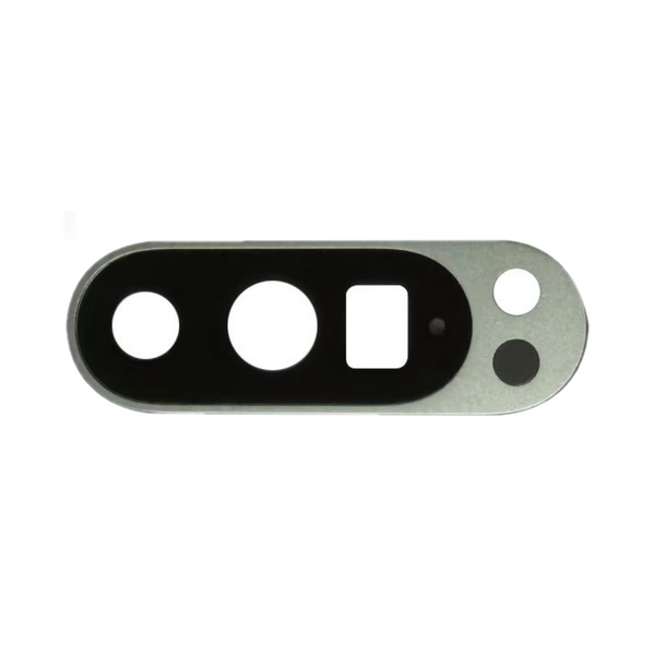 Support lentille Pixel 9 Pro – Vert sauge – Compatible Premium
