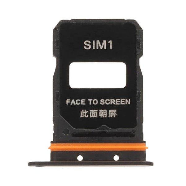 Tiroir SIM Xiaomi 15 Ultra – Noir – Compatible Premium