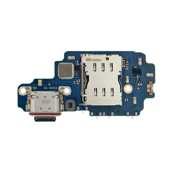 Connecteur de charge Galaxy S22 Ultra (Version US) – Compatible Premium