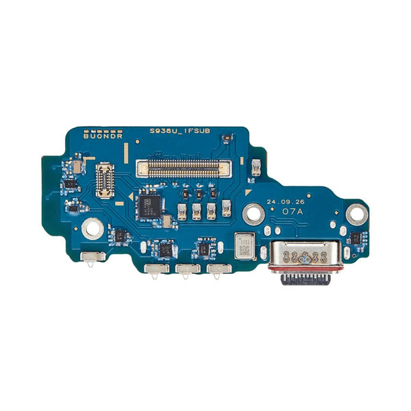Connecteur de charge Galaxy S25 Ultra (Version US) – Compatible Premium