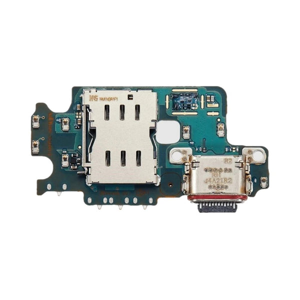Connecteur de charge Galaxy S25 (Version US) – Compatible Premium