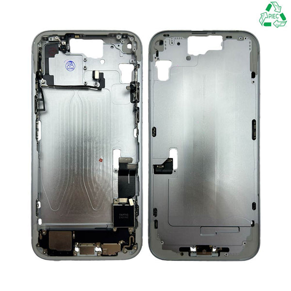 Châssis complet iPhone 15 Plus – Bleu – Original démonté