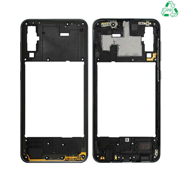 Châssis équipé Galaxy A50 – Noir – Original reconditionné