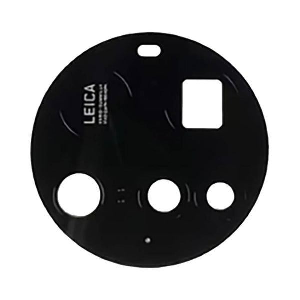 Lentille caméra Xiaomi 15 Ultra – Noir – Compatible Premium