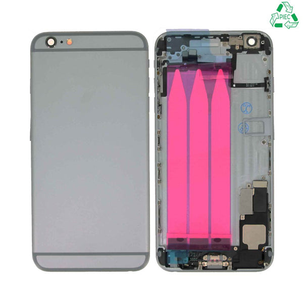 Châssis équipé iPhone 6S Plus – Gris Sidéral – Original reconditionné