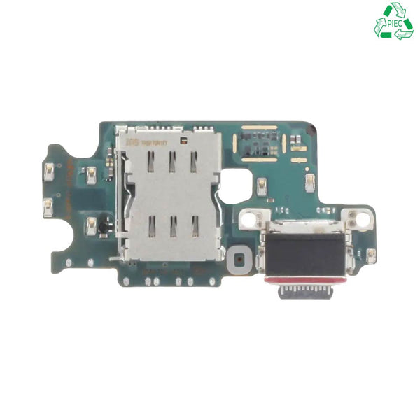 Connecteur de charge Galaxy S25 – Original démonté