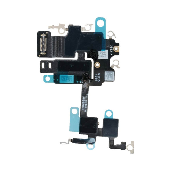 Nappe Wi-Fi iPhone 16e / iPhone 17e – Compatible