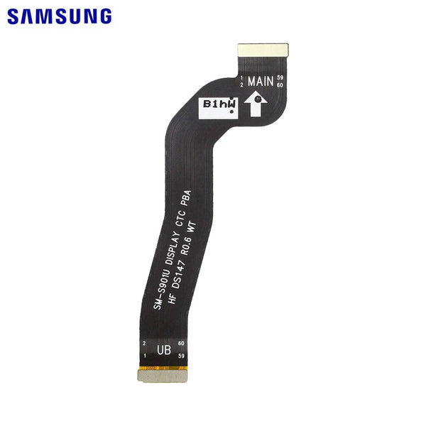 Nappe LCD Galaxy S22 – Original Samsung (Service Pack)