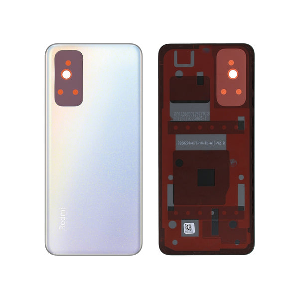 Vitre arrière perle Redmi Note 11S – Original Xiaomi (Service Pack)