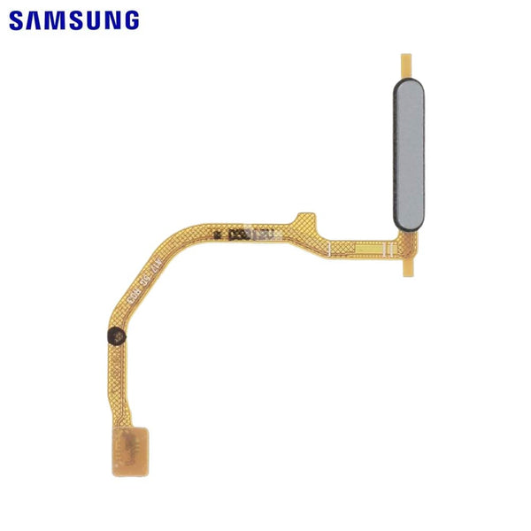 Lecteur d'empreinte Galaxy A17 5G – Bleu – Original Samsung (Service Pack)