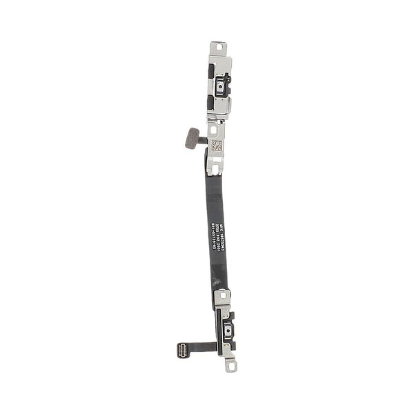 Nappe power iPhone 17 Pro Max – Compatible