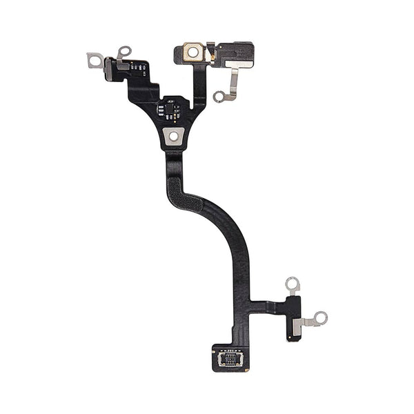 Nappe bluetooth iPhone 17 Pro Max – Compatible