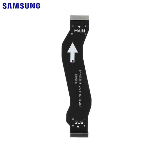 Nappe de connexion Galaxy S25 FE – Original Samsung (Service Pack)