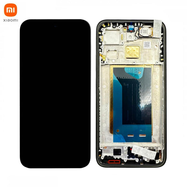 Écran complet Xiaomi 15T – Noir – Original