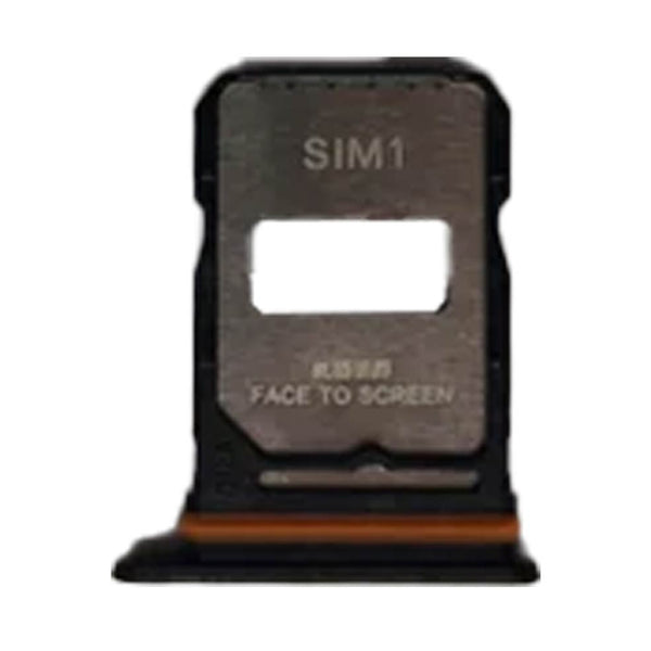 Tiroir SIM Xiaomi 15T – Noir – Compatible Premium