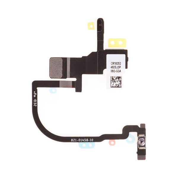 Nappe power iPhone XS – Compatible