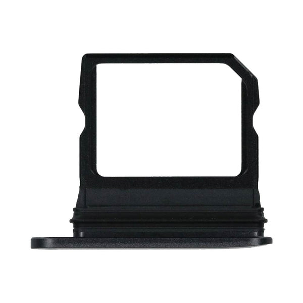 Tiroir SIM Pixel 10 – Noir volcanique – Compatible Premium