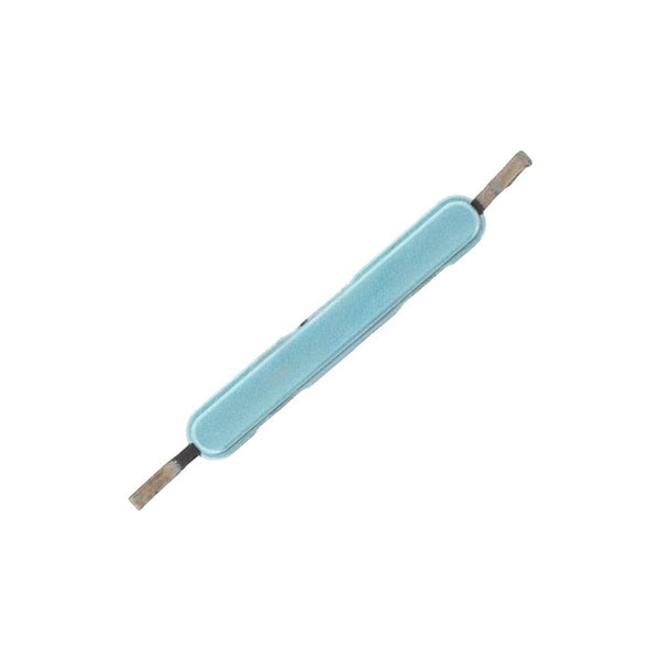 Bouton volume Galaxy A06 5G – Vert clair – Compatible Premium