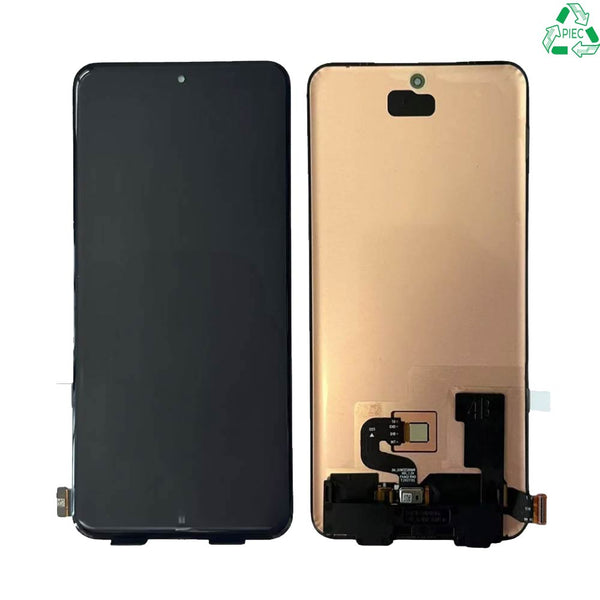 Écran complet Xiaomi 15 5G – Noir – Original démonté