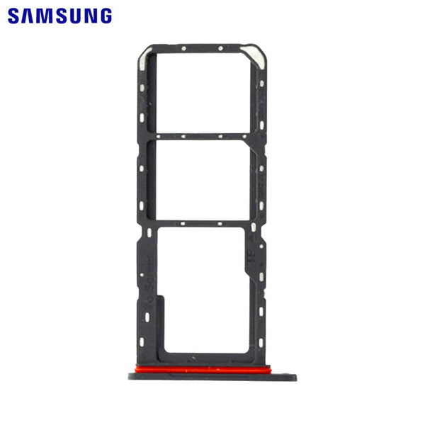 Tiroir SIM Galaxy A14 5G – Noir – Original Samsung (Service Pack)