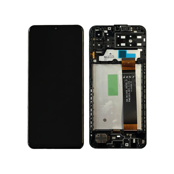 Écran complet Galaxy A13 – Original Samsung (Service Pack)