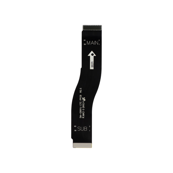 Nappe principale Galaxy S21 – Original Samsung (Service Pack)
