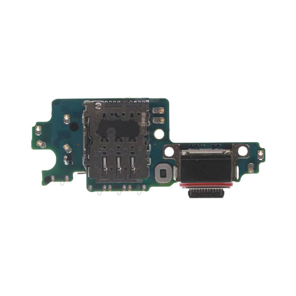 Connecteur de charge Galaxy S26 – Compatible Premium