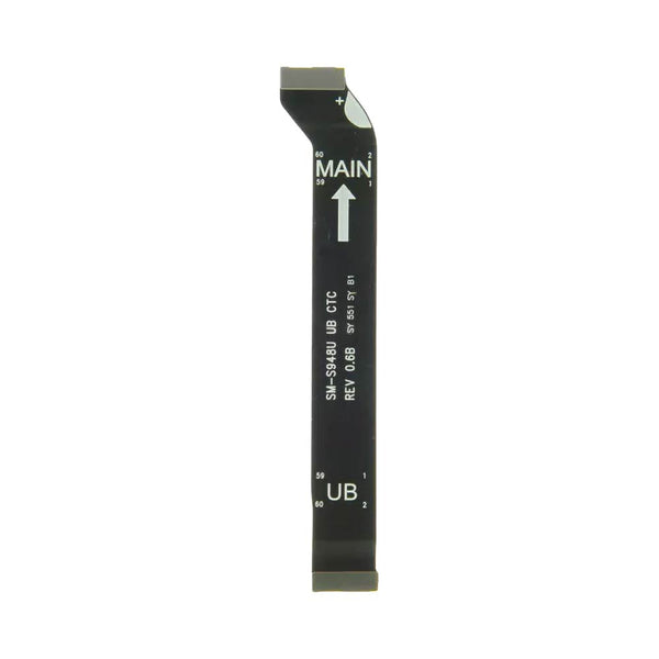 Nappe de connexion Galaxy S26 Ultra – Compatible Premium