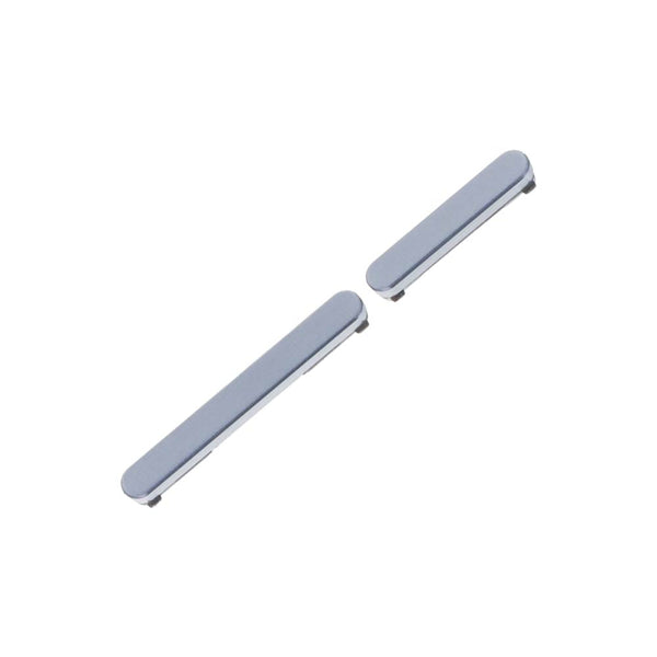 Bouton power et volume Galaxy S26 / Galaxy S26 Plus – Bleu – Compatible Premium
