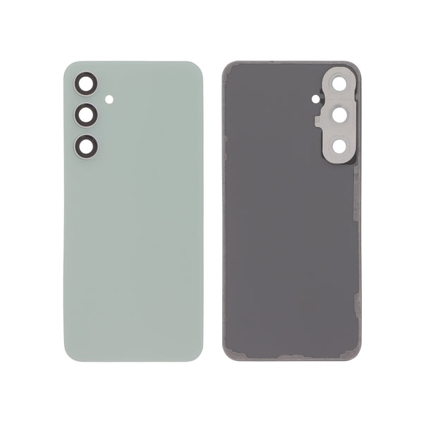 Vitre arrière verte Galaxy S23 FE – Menthe