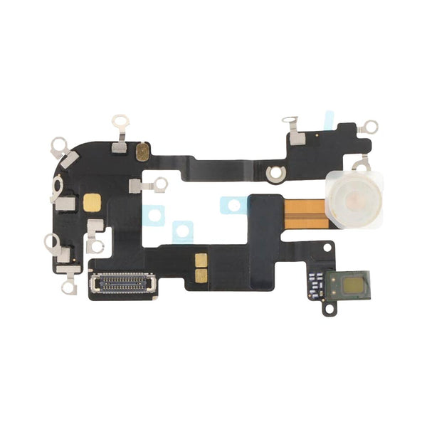 Nappe flash iPhone 17 Pro Max – Compatible