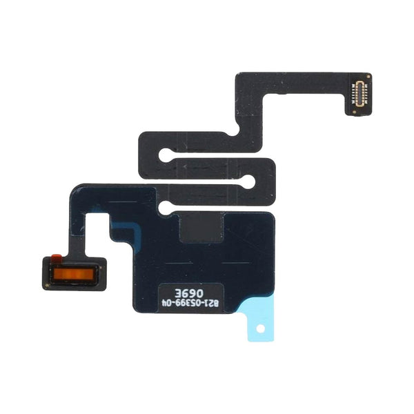 Nappe de proximité iPhone 17 – Compatible