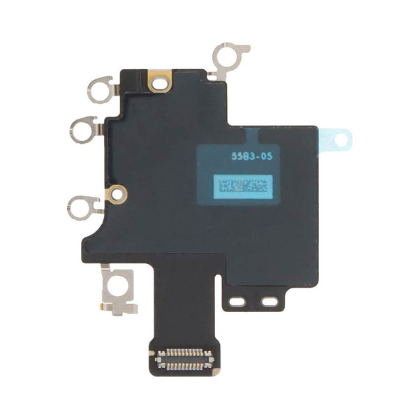 Nappe Wi-Fi iPhone 17 – Compatible