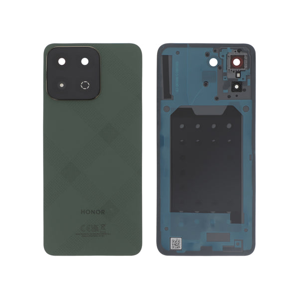 Vitre arrière Honor 200 Smart – Vert – Original Honor (Service Pack)