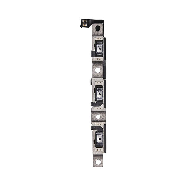 Nappe volume iPhone 17 – Compatible