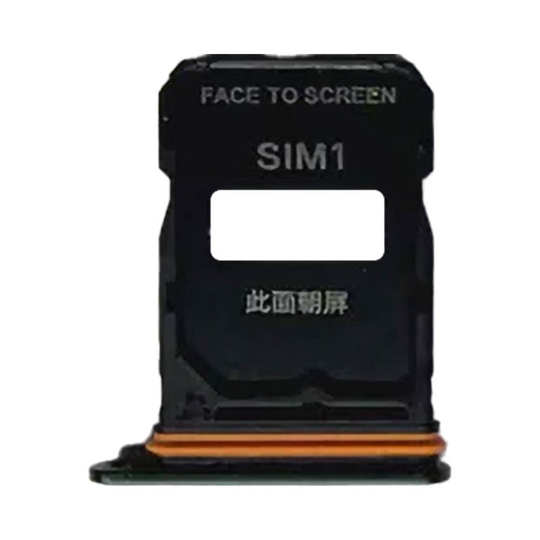 Tiroir SIM Xiaomi 17 Ultra – Vert – Compatible Premium