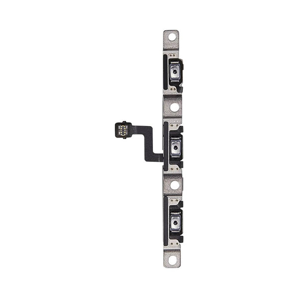 Nappe volume iPhone 17 Pro – Compatible