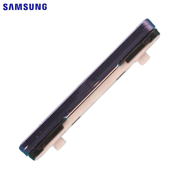 Bouton volume Galaxy S26 Ultra – Violet – Original Samsung (Service Pack)