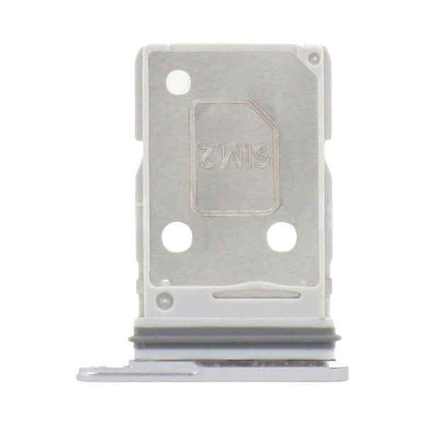 Tiroir SIM Galaxy S26 Ultra – Blanc – Compatible Premium