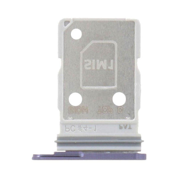 Tiroir SIM Galaxy S26 Ultra – Violet – Compatible Premium