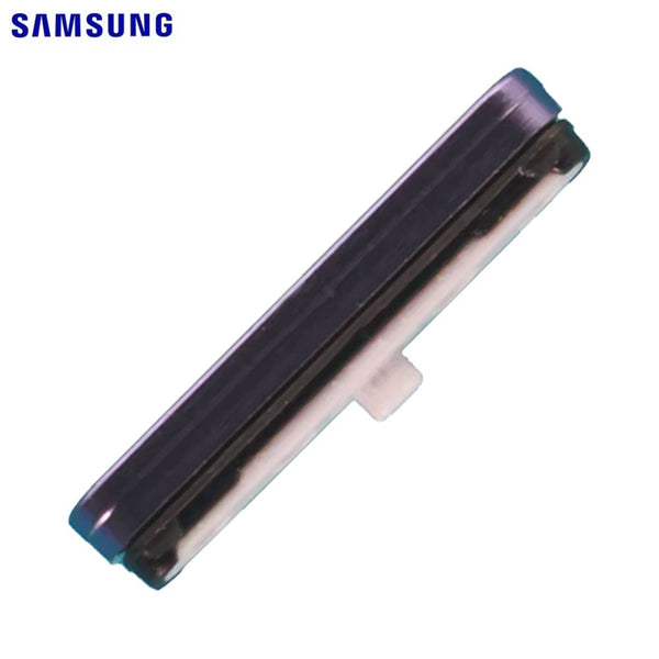 Bouton power Galaxy S26 / Galaxy S26 Plus – Violet – Original Samsung (Service Pack)