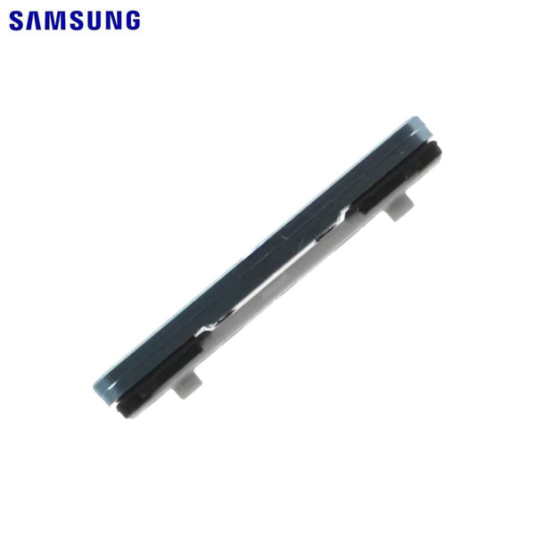 Bouton volume Galaxy S26 Ultra – Bleu – Original Samsung (Service Pack)